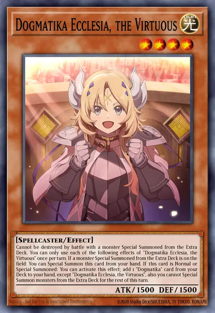 THE CHRONICLES DECK: The Fallen & The Virtuous (All-Foil Edition) | Yu-Gi-Oh!  Meta