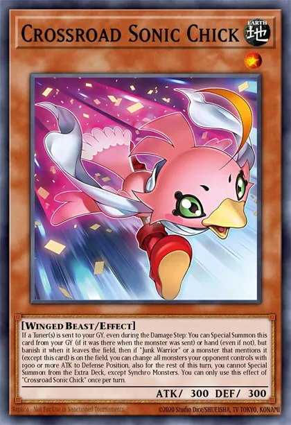 yugioh new synchro deck Complete Custom for Yu-Gi-Oh! 5D's card Extra Deck. The Best Synchro Monsters In