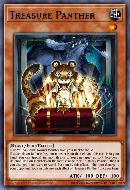 TCG: Maze of Muertos Announced | Yu-Gi-Oh! Meta