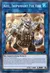 Keel, Shipwright Fur Hire