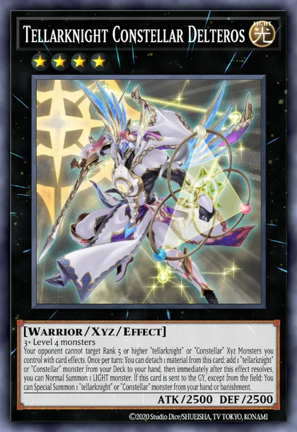 Terminal World 3 | Yu-Gi-Oh! Meta