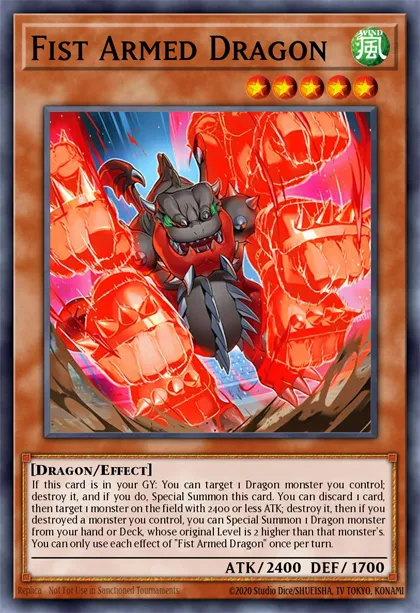 Dragon Ruler Deck Breakdown | Guides, Decks & Usage Statistics | Master Duel Meta Dragon Ruler Deck Breakdown | Guides, Decks & Usage Statistics | Master Duel Meta