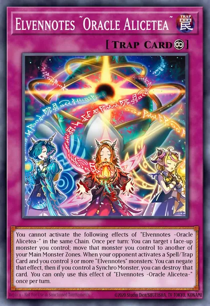 Burst Protocol | Yu-Gi-Oh! Meta