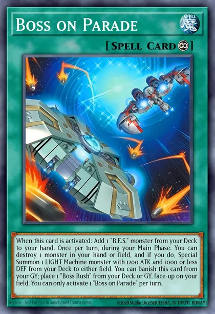Destroy Them All | Skill | Decks & How to obtain | Duel Links Meta
