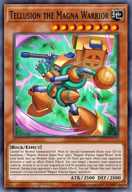 Magnet Warrior Deck Breakdown | Guides, Decks & Tournament Usage Statistics | Yu-Gi-Oh! Meta Magnet Warrior Deck Breakdown | Guides, Decks & Tournament Usage Statistics | Yu-Gi-Oh! Meta