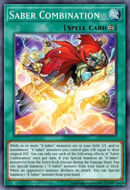 x saber deck yugioh 5Ds XSaber PowerUp Special Pack Includes Promo XXSaber Fulhelmknight Card : Toys & Games Saber Power Yu-Gi-Oh! Meta