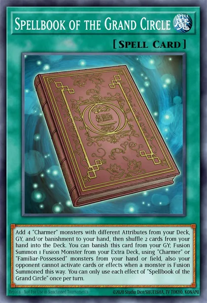 Yu-Gi-Oh! TCG: 3x The Chronicles Deck: Spirit Charmers All-Foil Edition - FACTORY SEALED