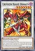 Crimson Blade Dragon