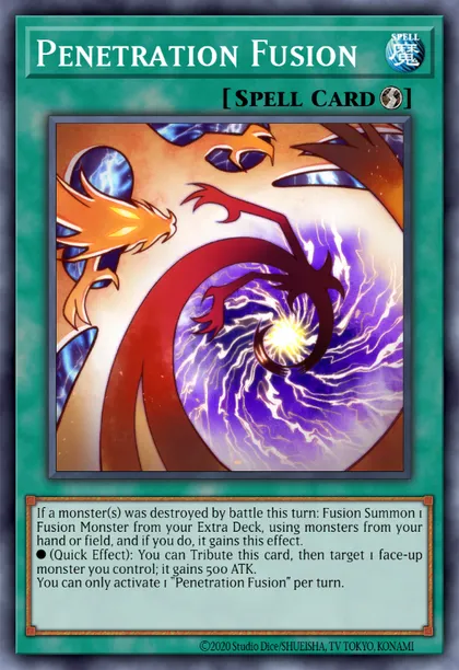 yugioh manga cards Cyber End Dragon - STON-ENSE1 - Super Rare