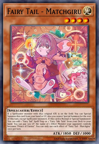 yugioh fairy tale deck Morning Star Farm Yugioh Fairy Tale Deck by TCGAccess : Amazon.sg: Toys