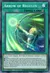 Arrow of Regulus