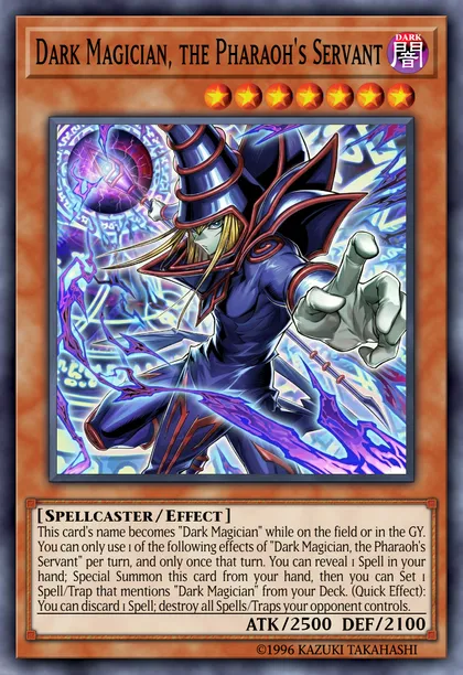 Dark Magician Deck Breakdown | Guides, Decks & Tournament Usage Statistics | Yu-Gi-Oh! Meta Dark Magician Deck Breakdown | Guides, Decks & Tournament Usage Statistics | Yu-Gi-Oh! Meta
