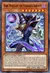 Dark Magician, the Pharaoh's Servant