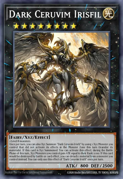 Blazing Dominion | Yu-Gi-Oh! Meta