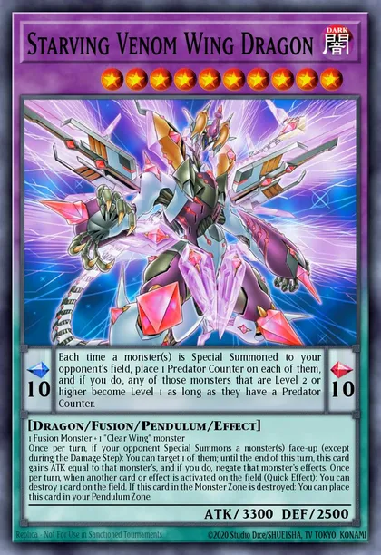 Predaplant Deck Breakdown | Guides, Decks & Tournament Usage Statistics |  Yu-Gi-Oh! Meta
