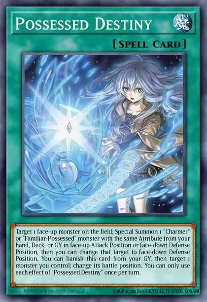 fairy tail deck yugioh Rank 8 Fairy Tale Luna deck : r/masterduel