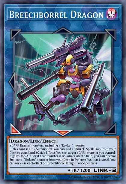 Dragon Link Deck from h0ndapowered | Master Duel Meta Dragon Link Deck from h0ndapowered | Master Duel Meta