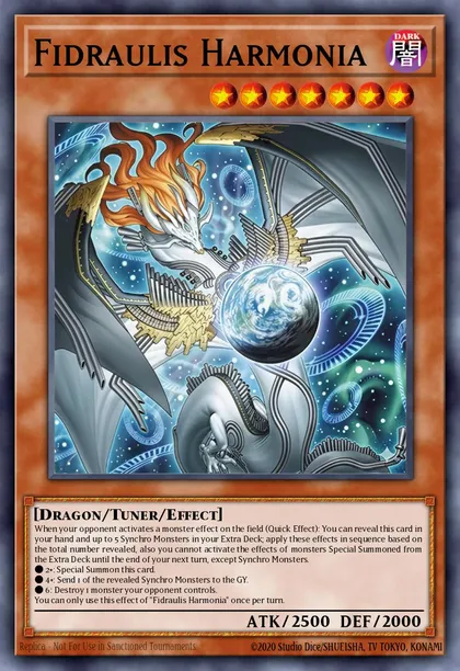 Kewl Tune Deck from Maurice M. | Yu-Gi-Oh! Meta