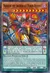 Nervedo the Shadebeast Power Patron
