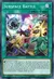Subspace Battle
