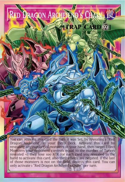 Limit Over Collection: The Rivals | Yu-Gi-Oh! Meta