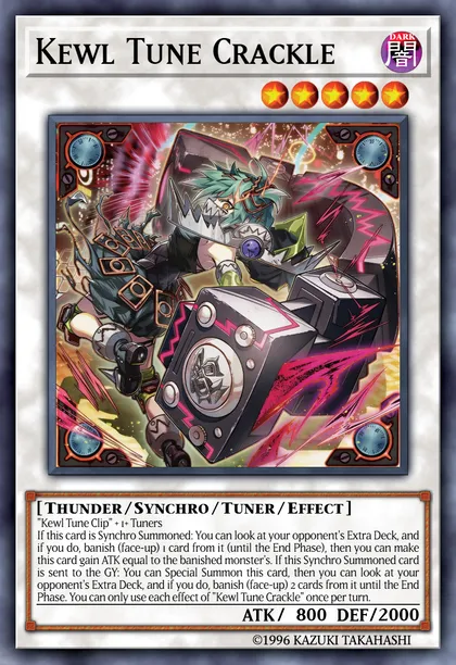 tuner cards yugioh duel links Yu-Gi-Oh! - Powered (5DS2-EN007) - 5Ds Starter Deck 2009-1st Edition Tuningware (Duel Links) - Yugipedia