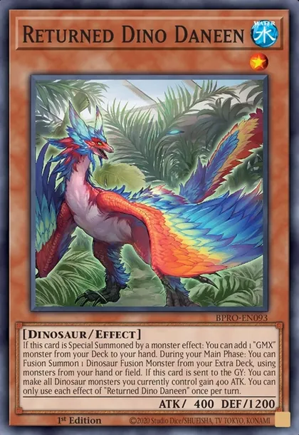 Fur Hire Deck Breakdown | Guides, Decks & Tournament Usage Statistics |  Yu-Gi-Oh! Meta