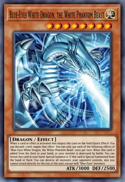 yugioh phantom beast cards Yugioh! Mecha Phantom Beast Dracossack / Super - INCH-EN051