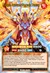 Roaring Firestorm Volcalize Phoenix