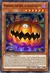 Pumpking the King of Grave Ghosts