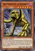 Great Mammoth of the Netherworld