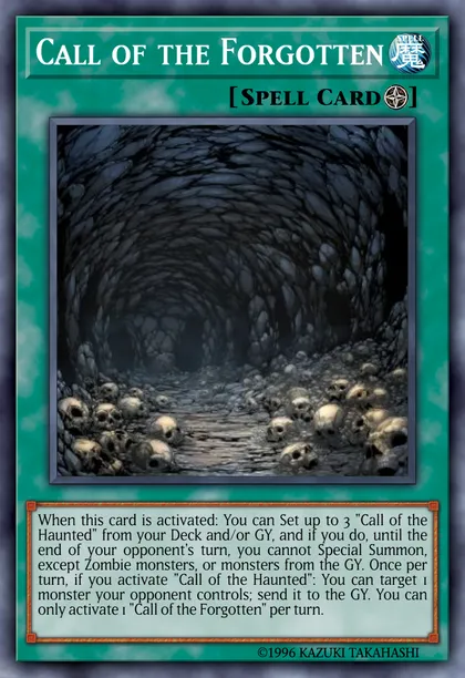 yugioh legendary god cards Forbidden Trapezohedron SHVA-EN019 Yu-Gi-Oh! Card main image 1
