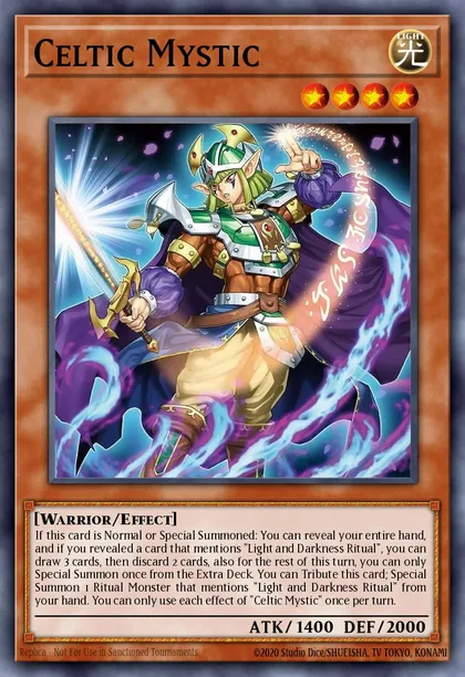 yugioh chaos ritual deck Chaos Ritual Deck Breakdown | Guides, Decks & Tournament Usage Statistics