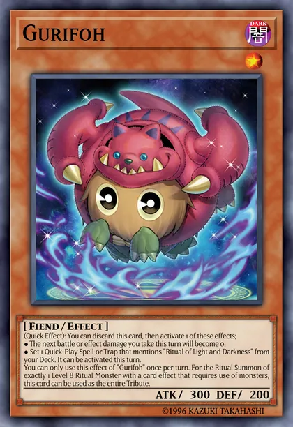 yugioh link monsters cards Black Garden [CSOC-EN048] Super Rare main image 1
