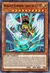 Winged Kuriboh Sabatiel LV10
