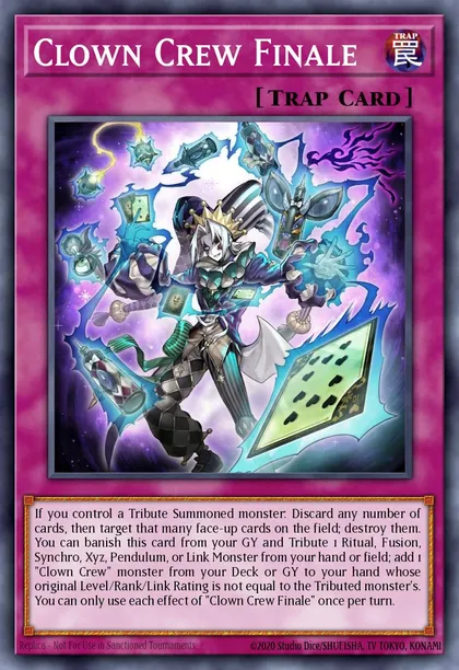 tribute card yugioh spell Yu-Gi-Oh! - The Infinite Forbidden