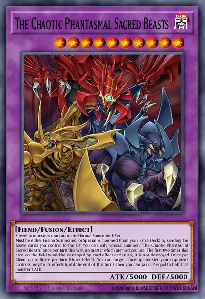 yugioh sacred beasts deck list Yu-Gi-Oh! Trading Cards: Structure Deck, Multicolor : Toys & Games Chaos Origins is out now