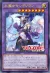 Witchcrafter Madame Rilliona