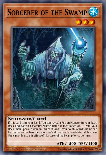 yugioh special summon spellcaster from deck : SDSC-EN032 1st Ed Magical Dimension Common Card Mint / near mint condition trading card Legion the Fiend Jester -