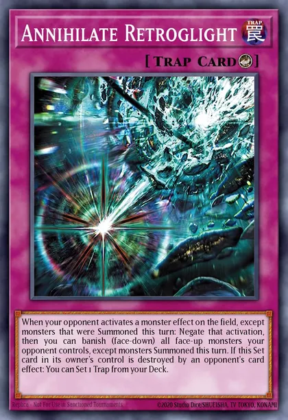 negate magic cards yugioh Yu-Gi-Oh! - Attack (TSC-003) - The Sacred GBA Promo - Promo Edition negate trap cards yugioh VIZ