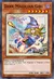 Dark Magician Girl