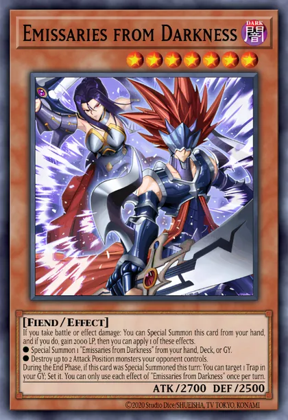 Utility Selection | Yu-Gi-Oh! Meta