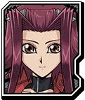 Akiza Izinski (Riding Suit)