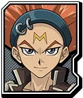 Crow Hogan (The Enforcers)