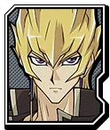 Jack Atlas (The Enforcers)