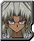 Marik Ishtar Character Image
