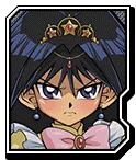 Mokuba Kaiba (Princess Adena)