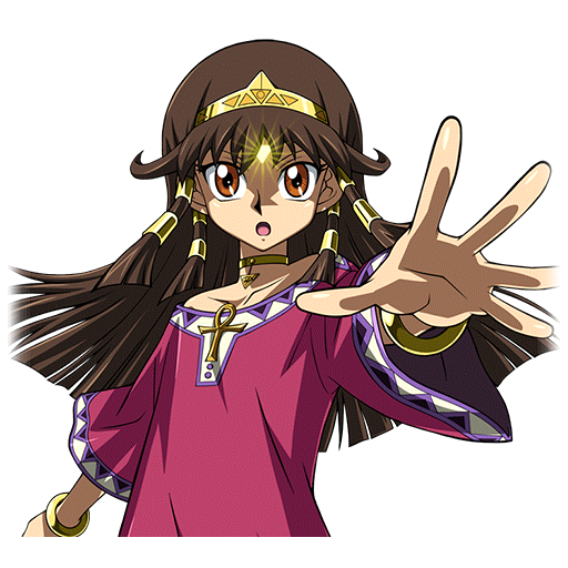 Sera How to Unlock, Decks, Skills & Rewards Duel Links Meta