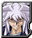 Yami Bakura (Coat)