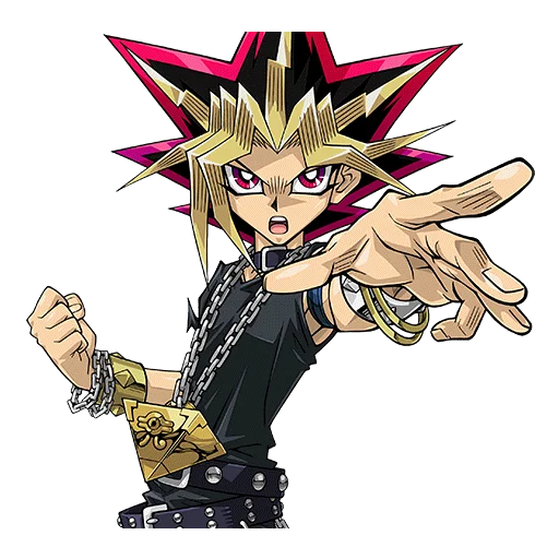 yugioh duel links yami yugi deck Yami Yugi (Duel Links) | Yu-Gi-Oh! Wiki